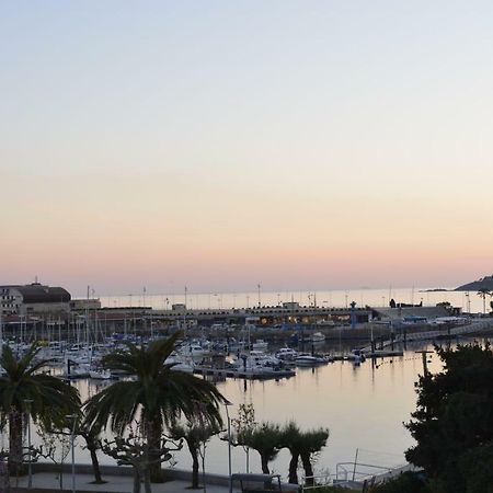 Apto. Sanxenxo-Playa Dış mekan fotoğraf